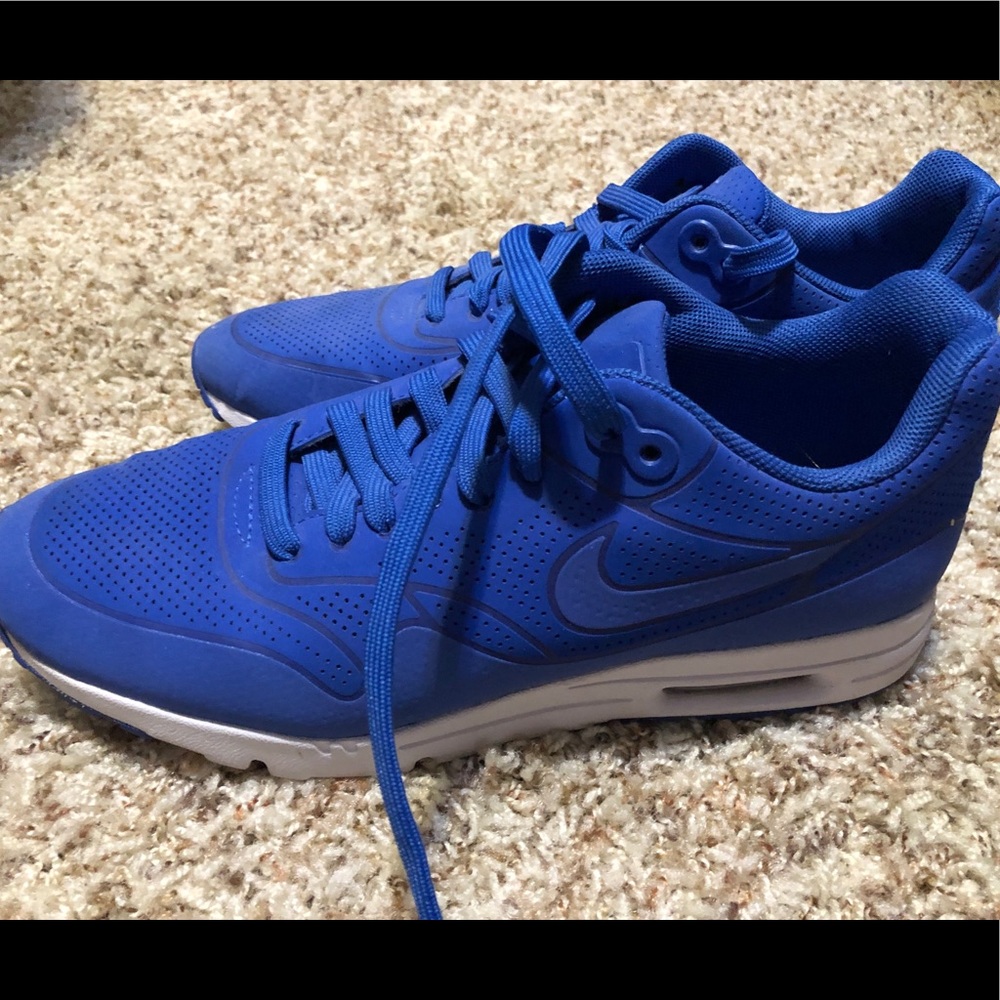Nike’s